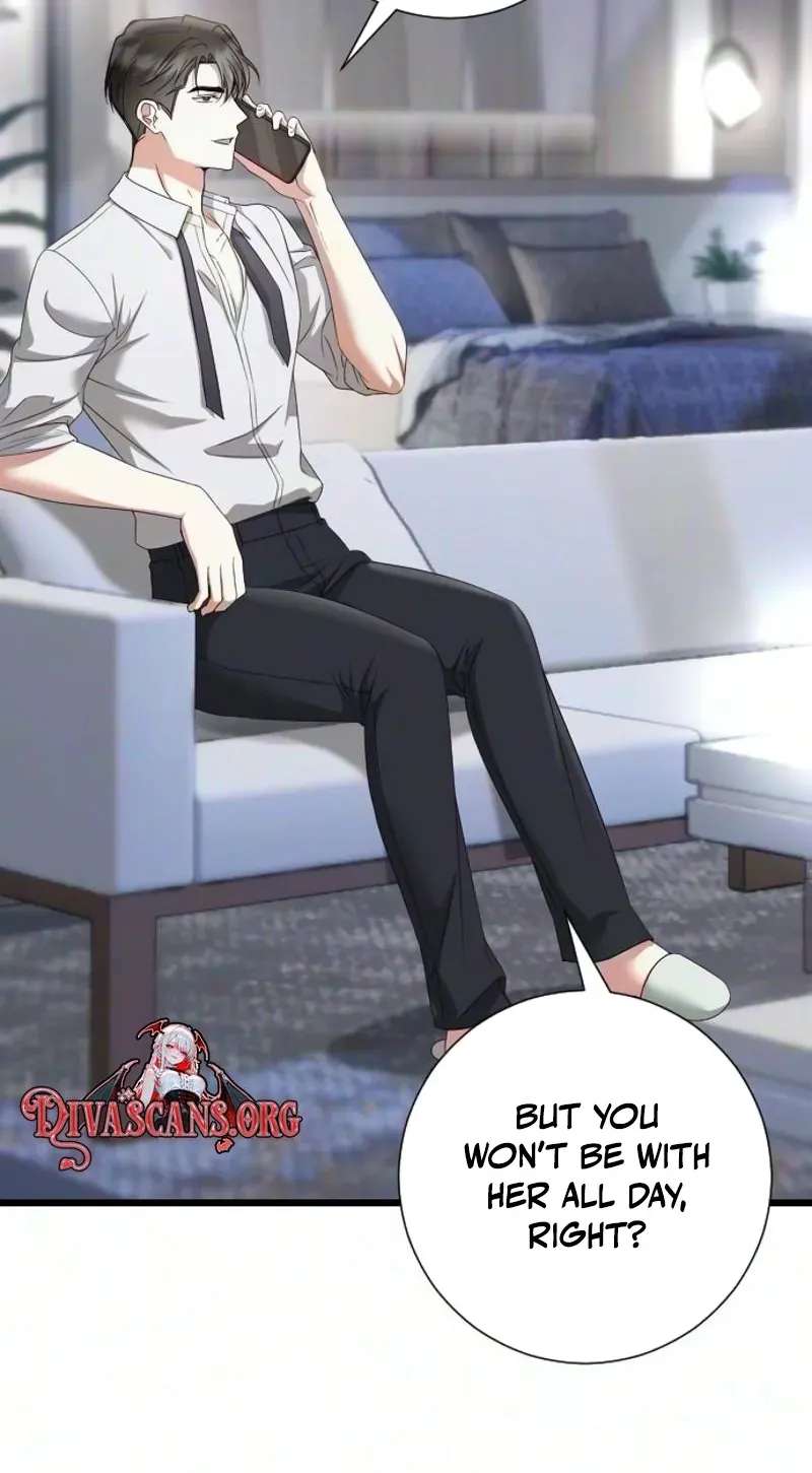 Revenge with My New Husband Chapter 23 - page 51