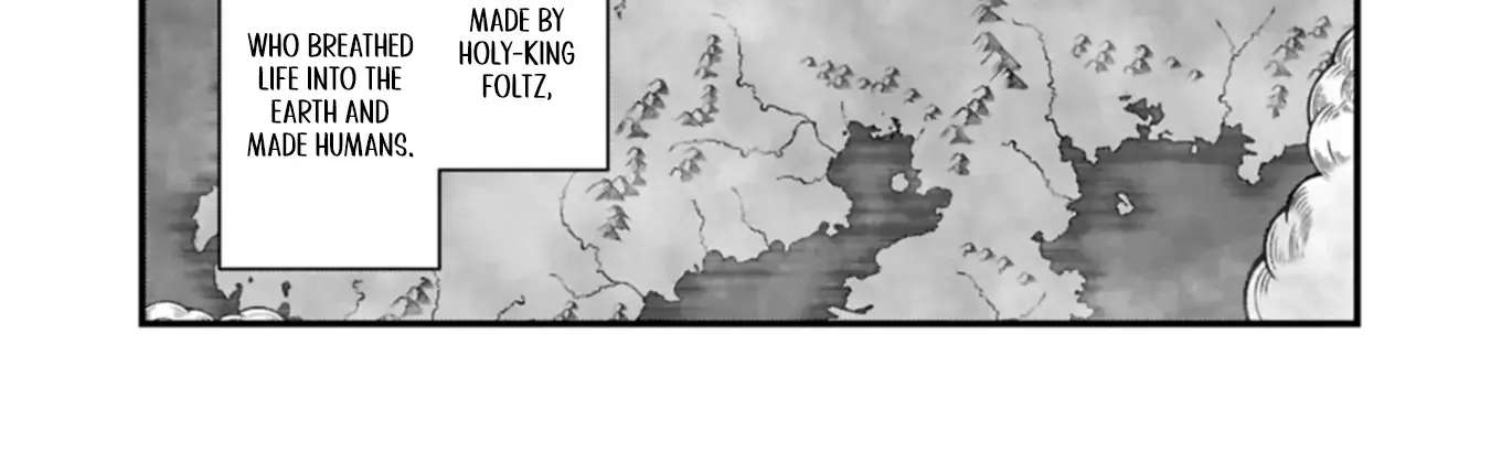 The Aftermath of the Witch of the East Chapter 1 - page 11