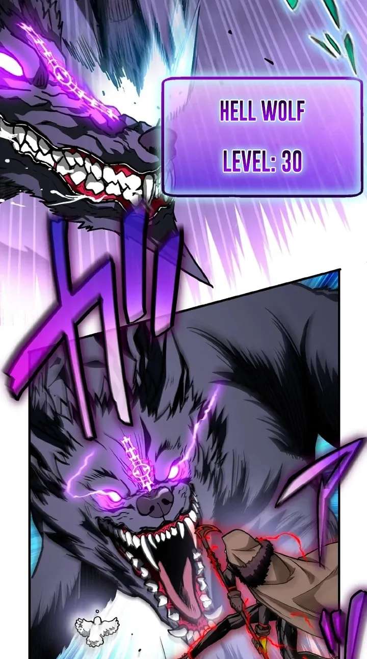 Revenge of the Villain Slayer Chapter 12 - page 8