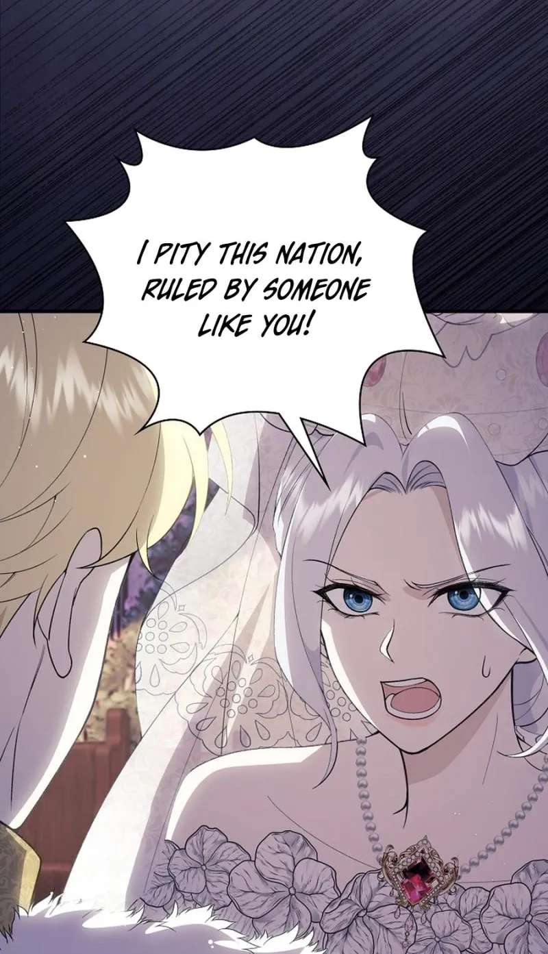Didn't We Agree To Have Pure Love? Chapter 36 - page 16