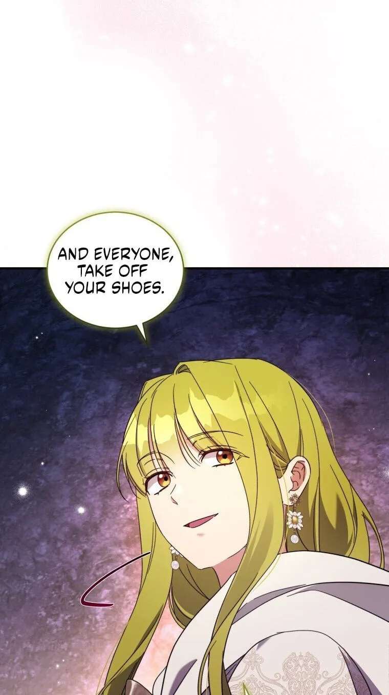 Revolutionary Princess Eve Chapter 122 - page 80