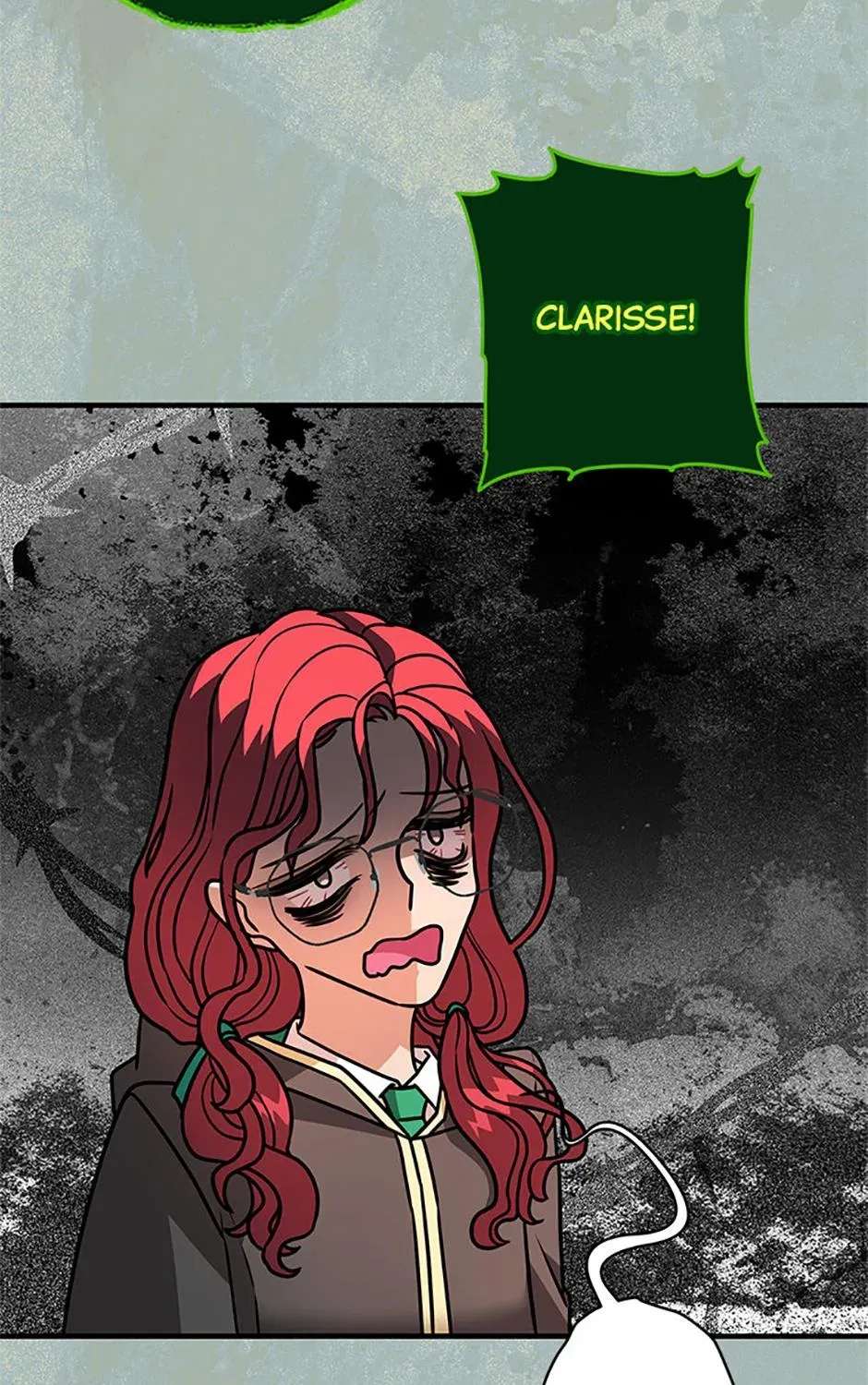 The Overlord Lady Chapter 31 - page 30