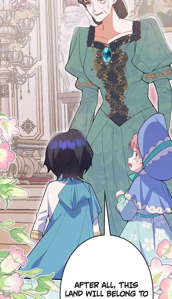 Banished Mother, Desired by the Crown Prince Chapter 59 - page 15