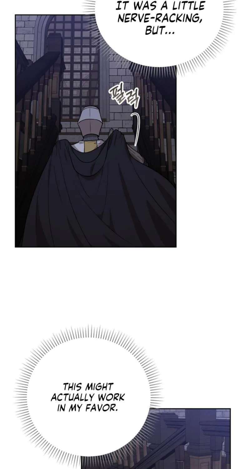 Pseudo Syndrome Chapter 40 - page 23