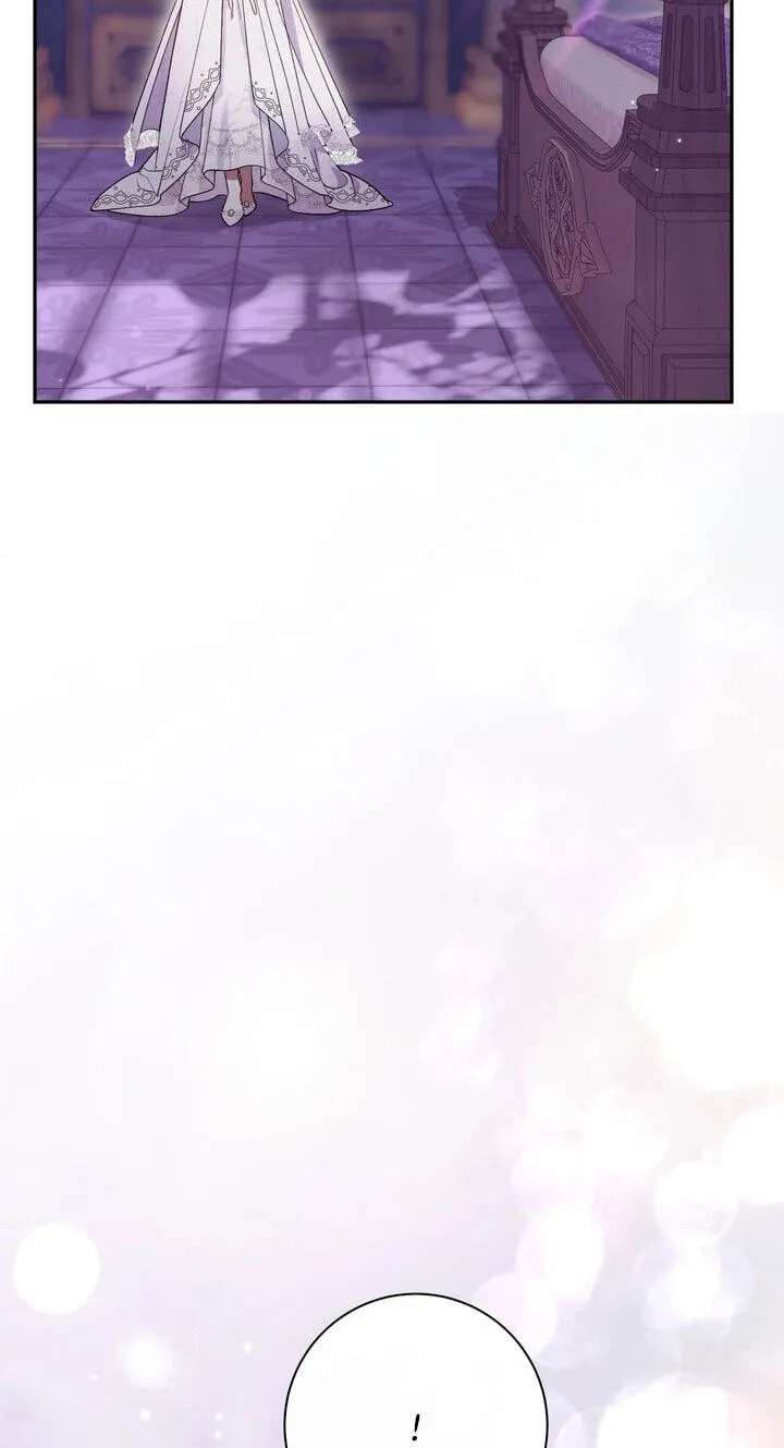 The Villainess's Blind Date Is Too Perfect Chapter 141 - page 99