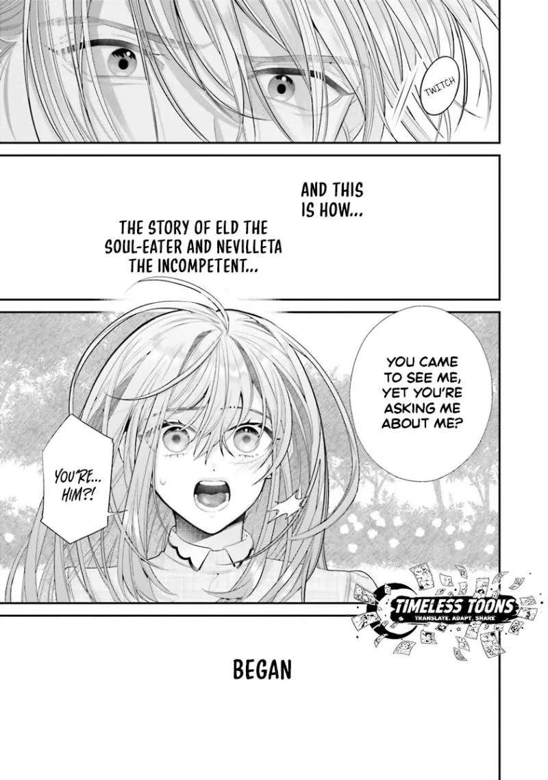 Fuguu Reijou to Hikikomori Mahoutsukai Futari de Slow Life wo Mezashimasu Chapter 1 - page 10