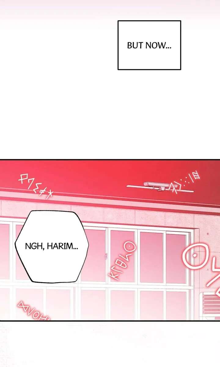 Top Secret Decoding Operation Chapter 3 - page 30