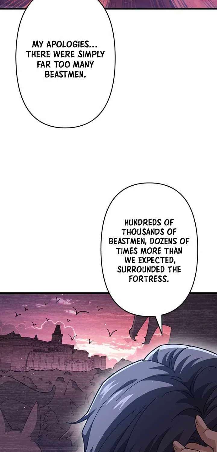 Supreme Academy Genius Chapter 111 - page 56