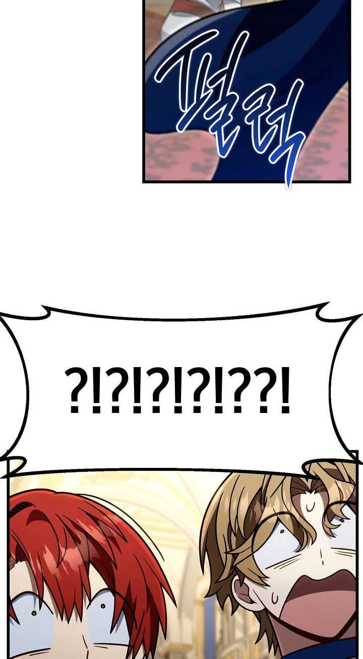 Holy Hella's Ultimate End Chapter 92 - page 67