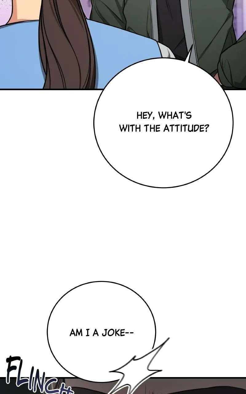 First Affection Chapter 3 - page 88