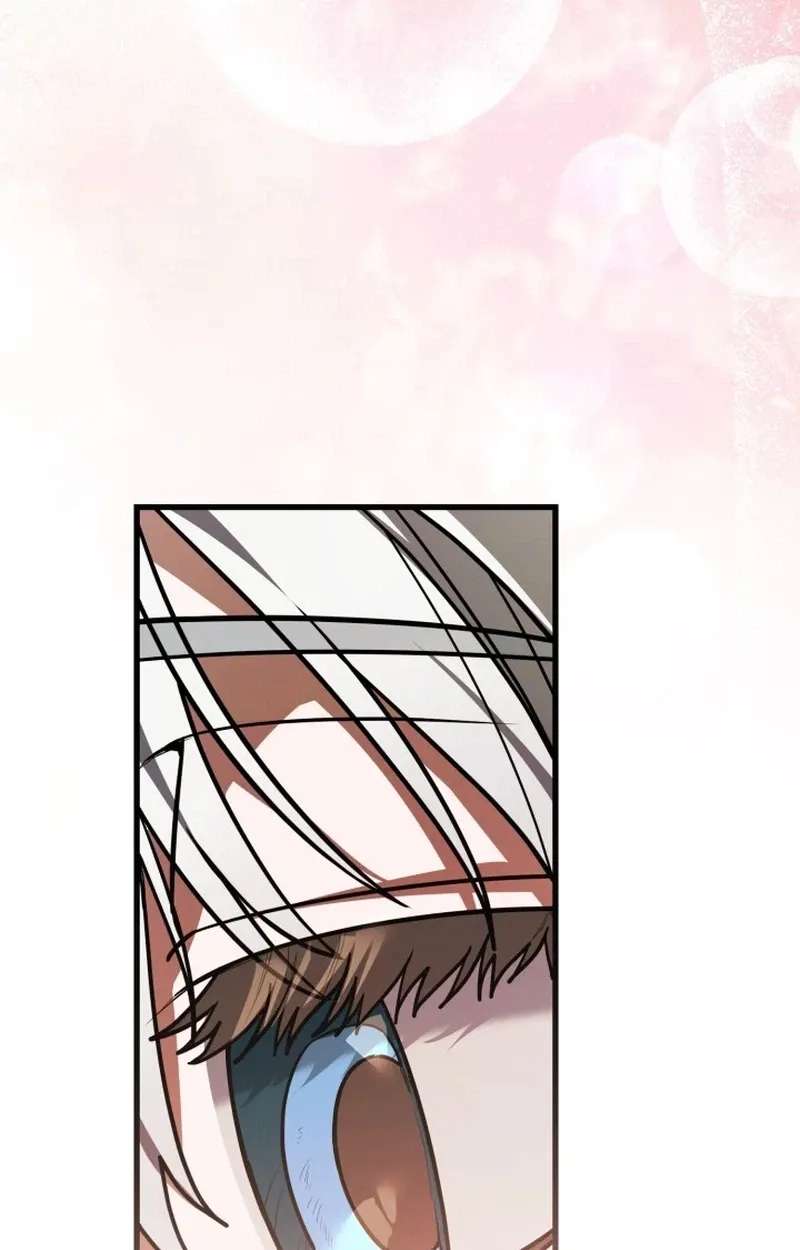 The Regressor and the Blind Saintess Chapter 17 - page 31