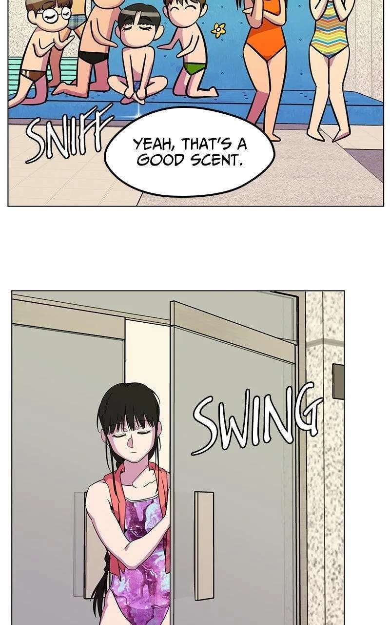 Slow Dive Chapter 47 - page 3