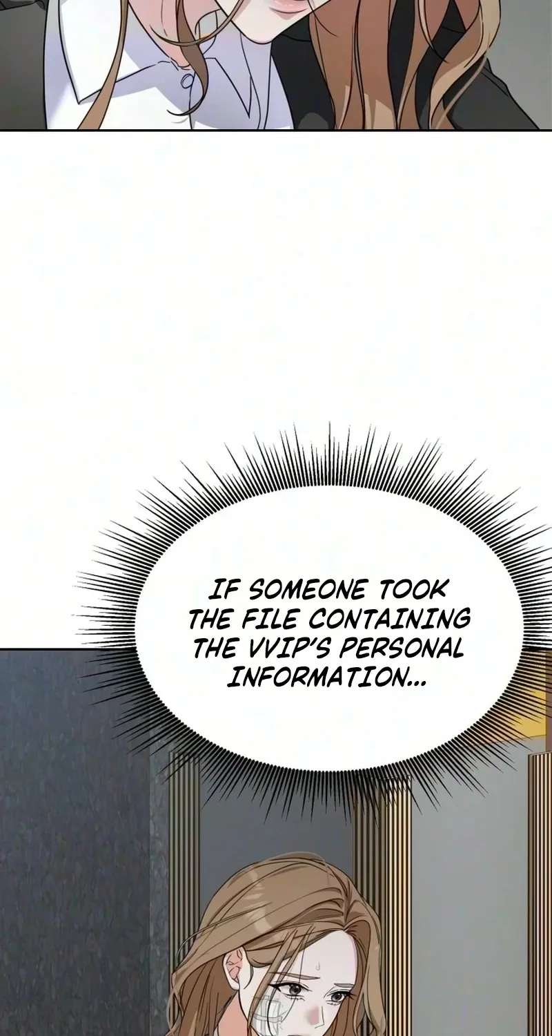 How Dare I Love You Chapter 5 - page 4
