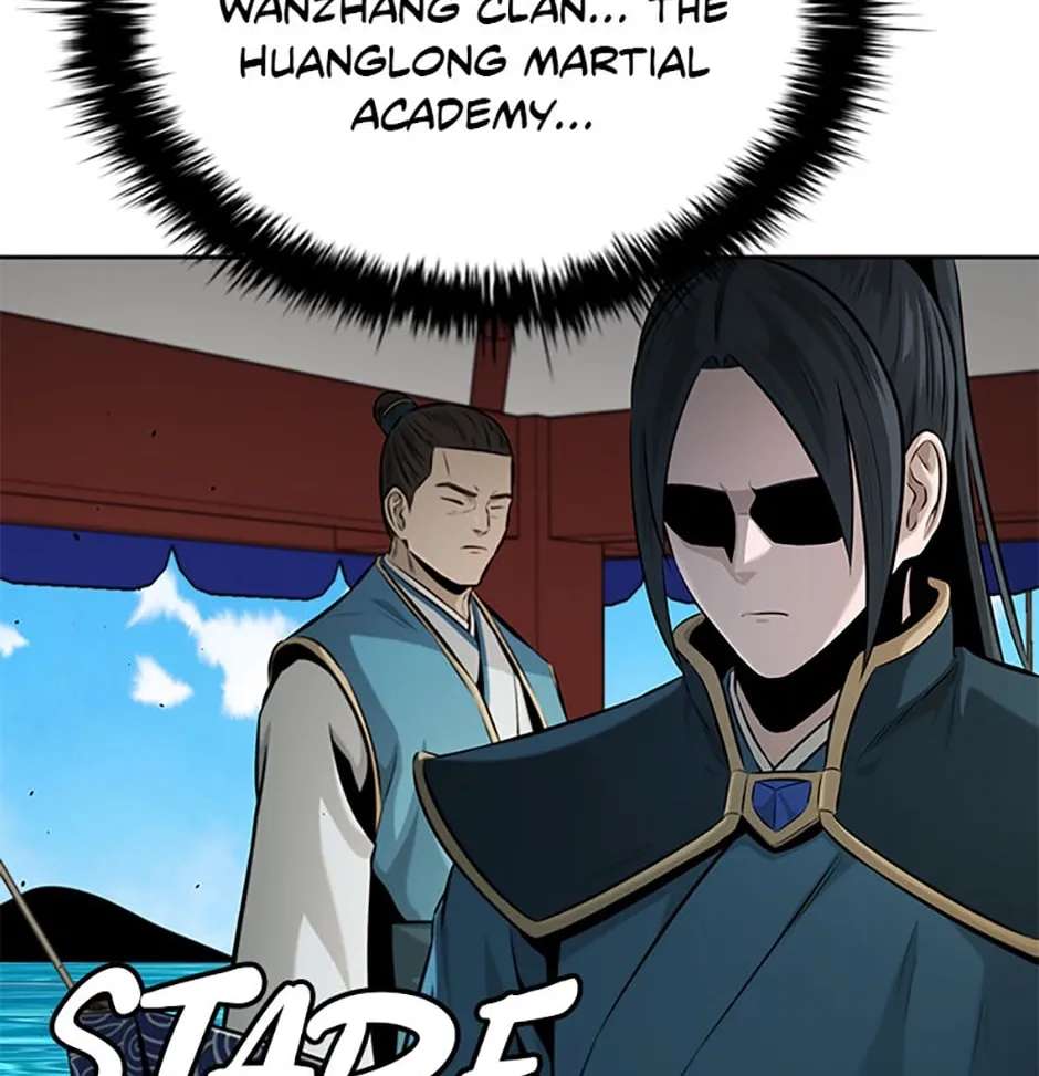 Absolute Master of the Senate Chapter 52 - page 4