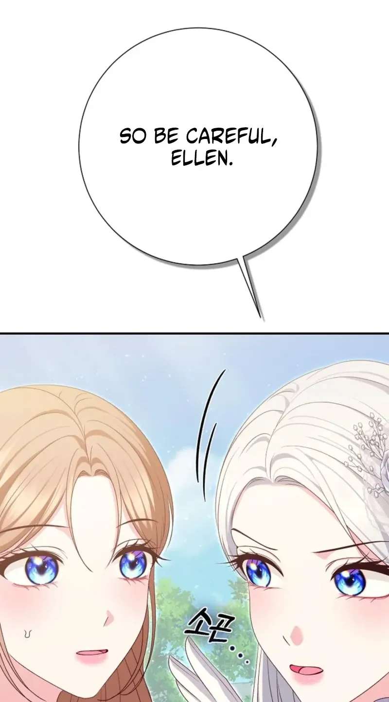 When Cinderella's Magic Fades Away Chapter 105 - page 38