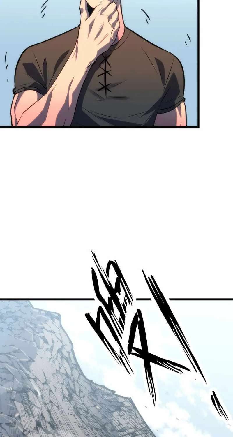 Rise of the Mushroom King Chapter 25 - page 9