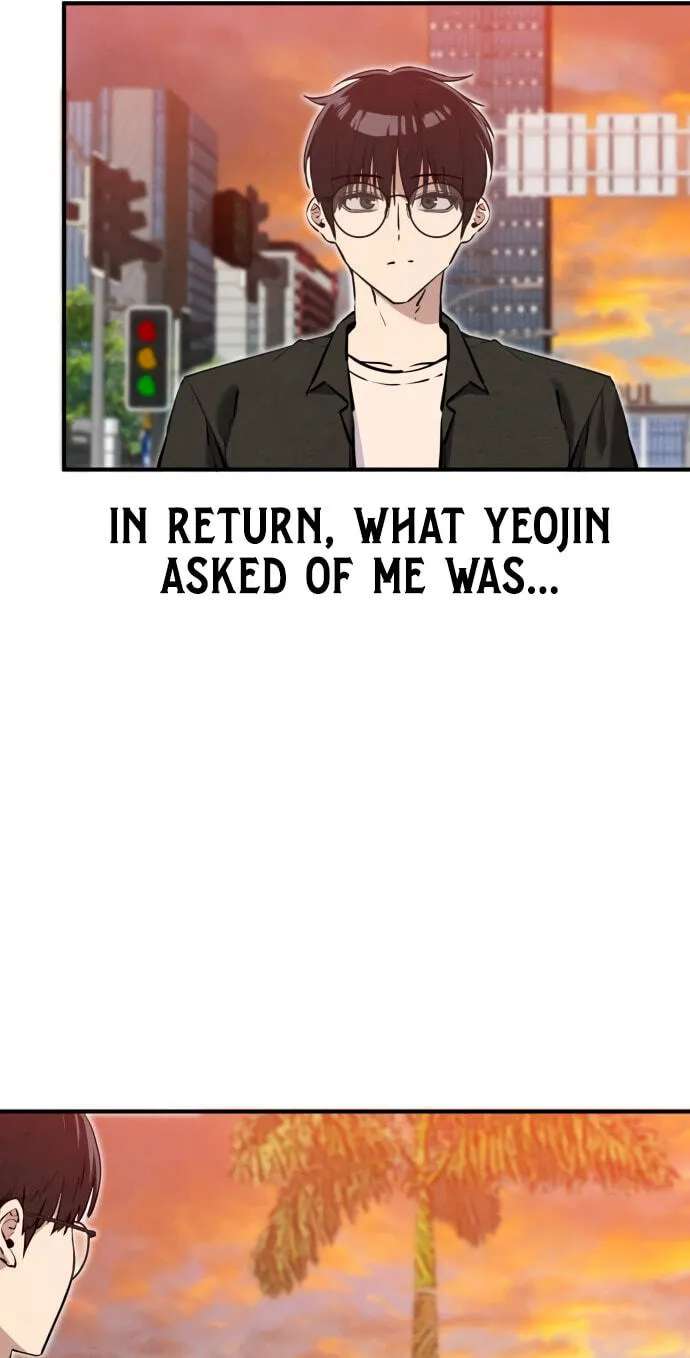 You’re the Only One I Can See Chapter 33 - page 15