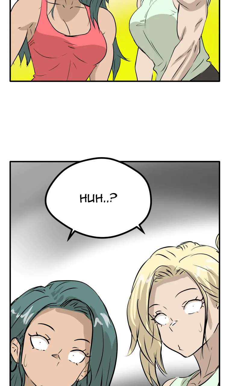 Swolemates Chapter 174 - page 9