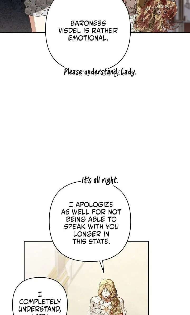 I Saw a Play Chapter 49 - page 28