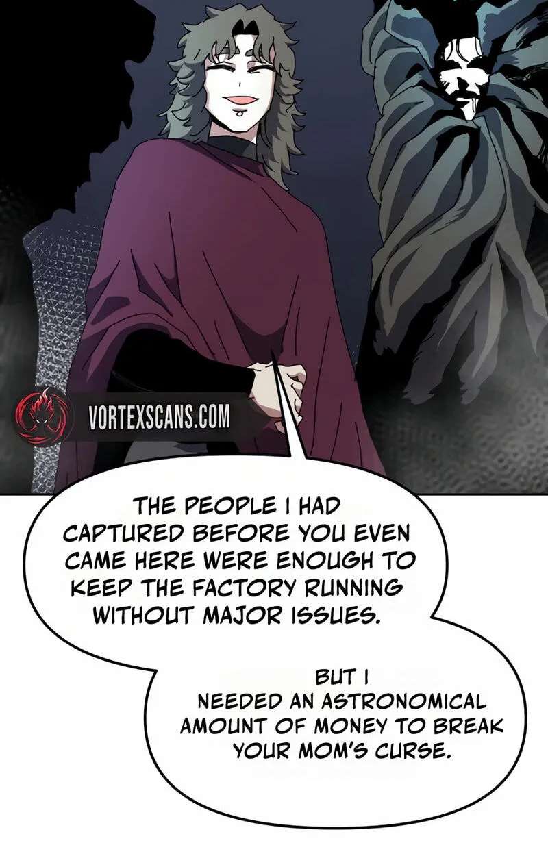 Archmage Curriculum Chapter 43 - page 86