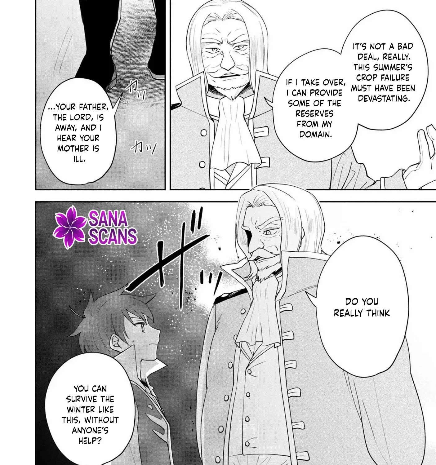 A Baby's Otherworld Crawling Chronicles Chapter 1 - page 65