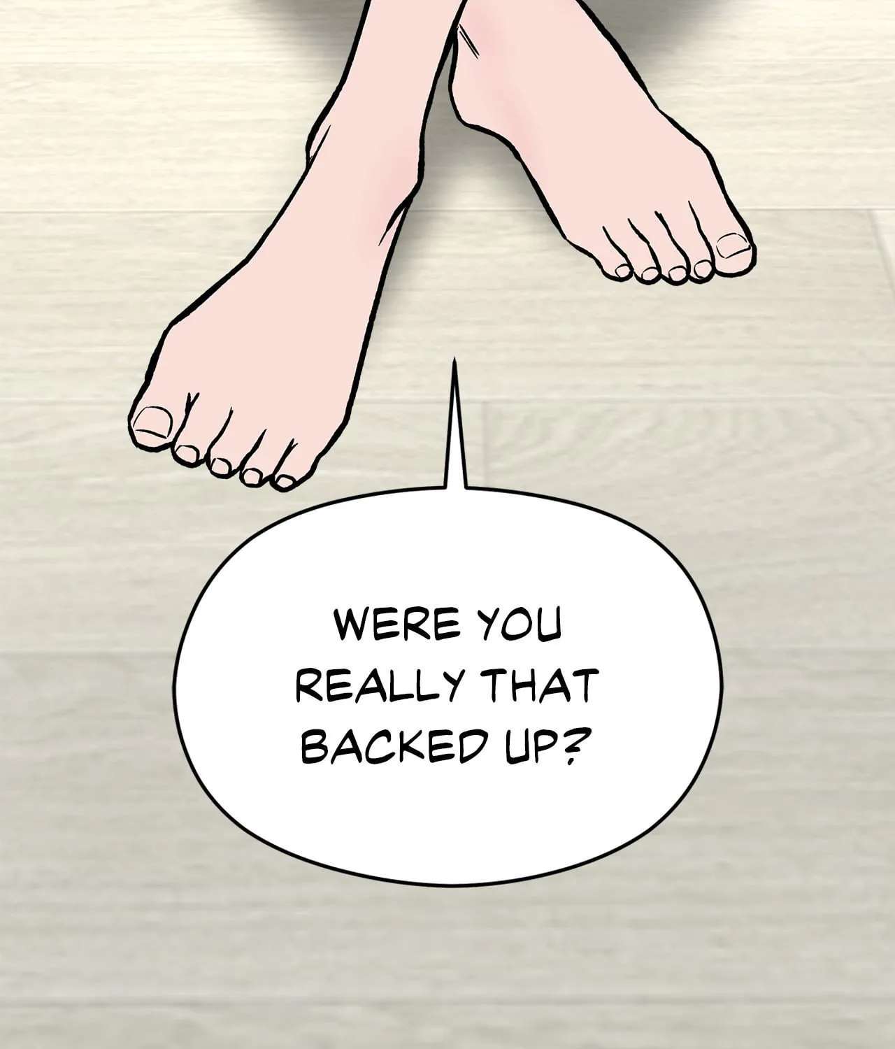 Noises Through the Wall Chapter 3 - page 140