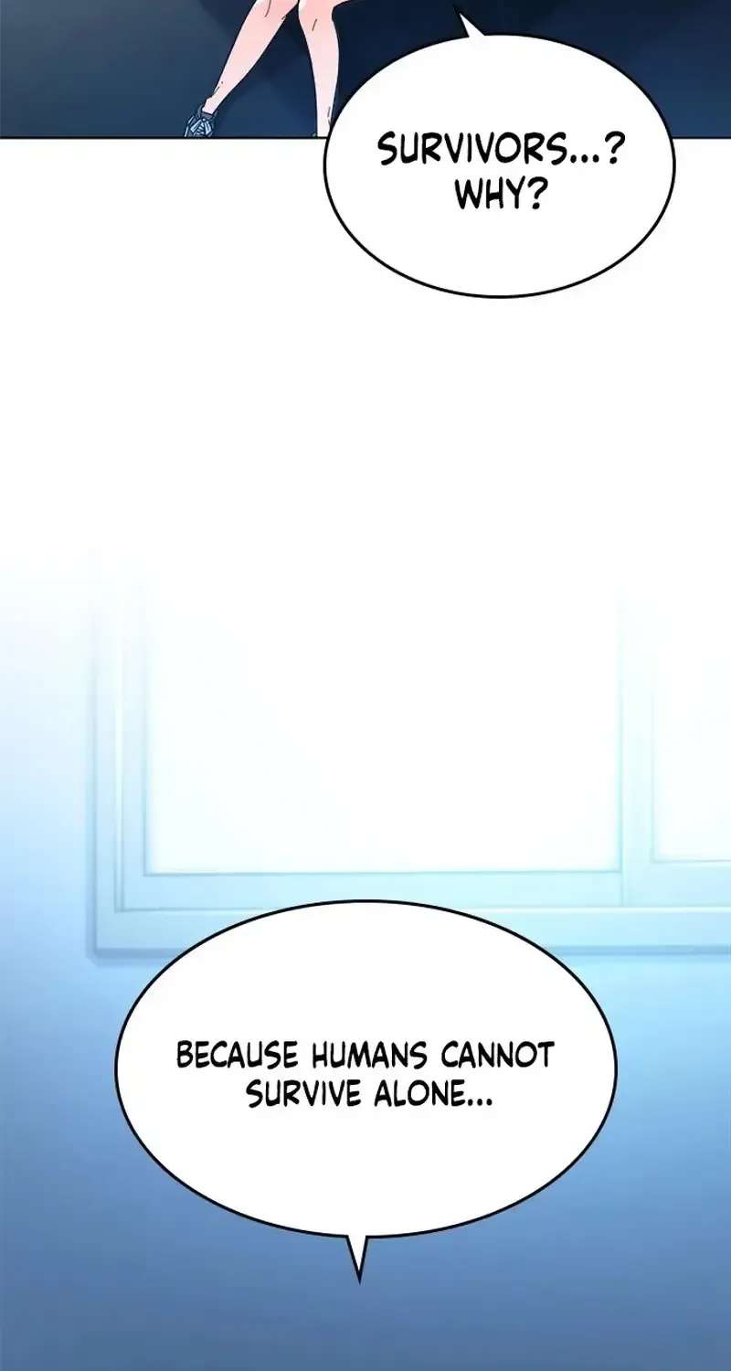 Love Tears Apart The Zombies Chapter 1 - page 181