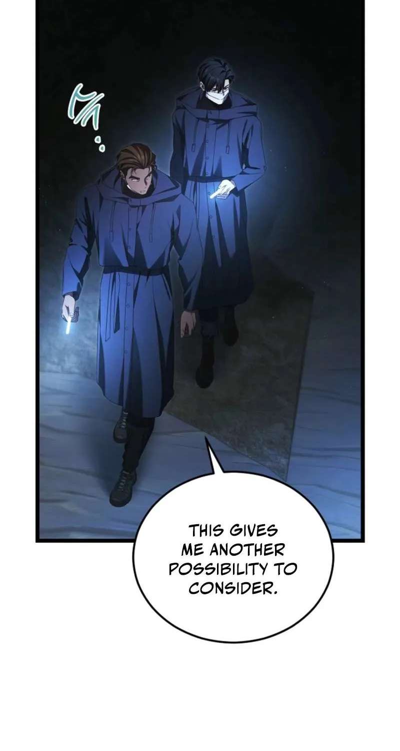 I’ll Retire After Saving The World Chapter 98 - page 10