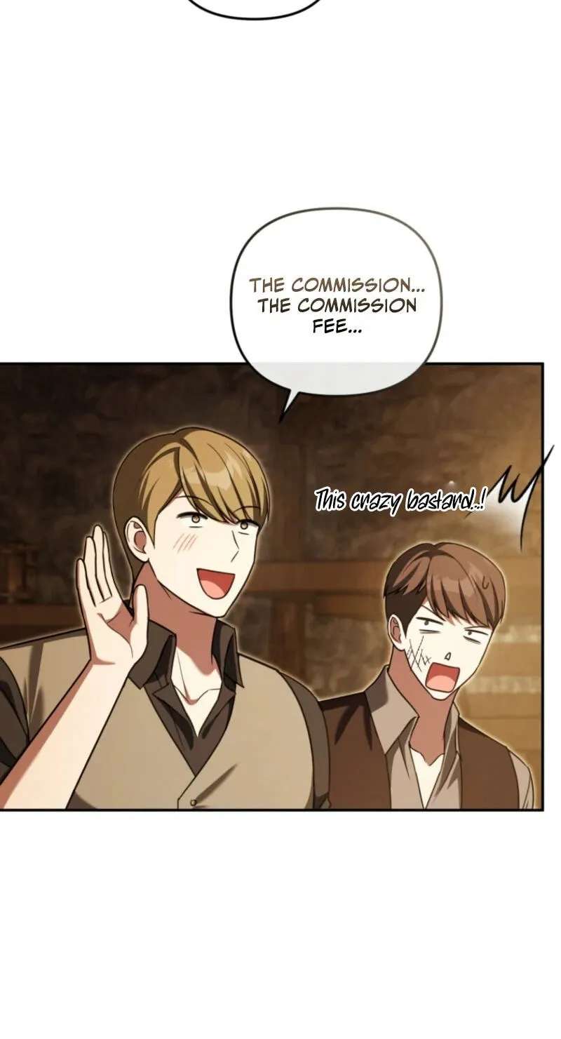 Even if I Hide My Power, the Noble Lady Is the Strongest Chapter 46 - page 50