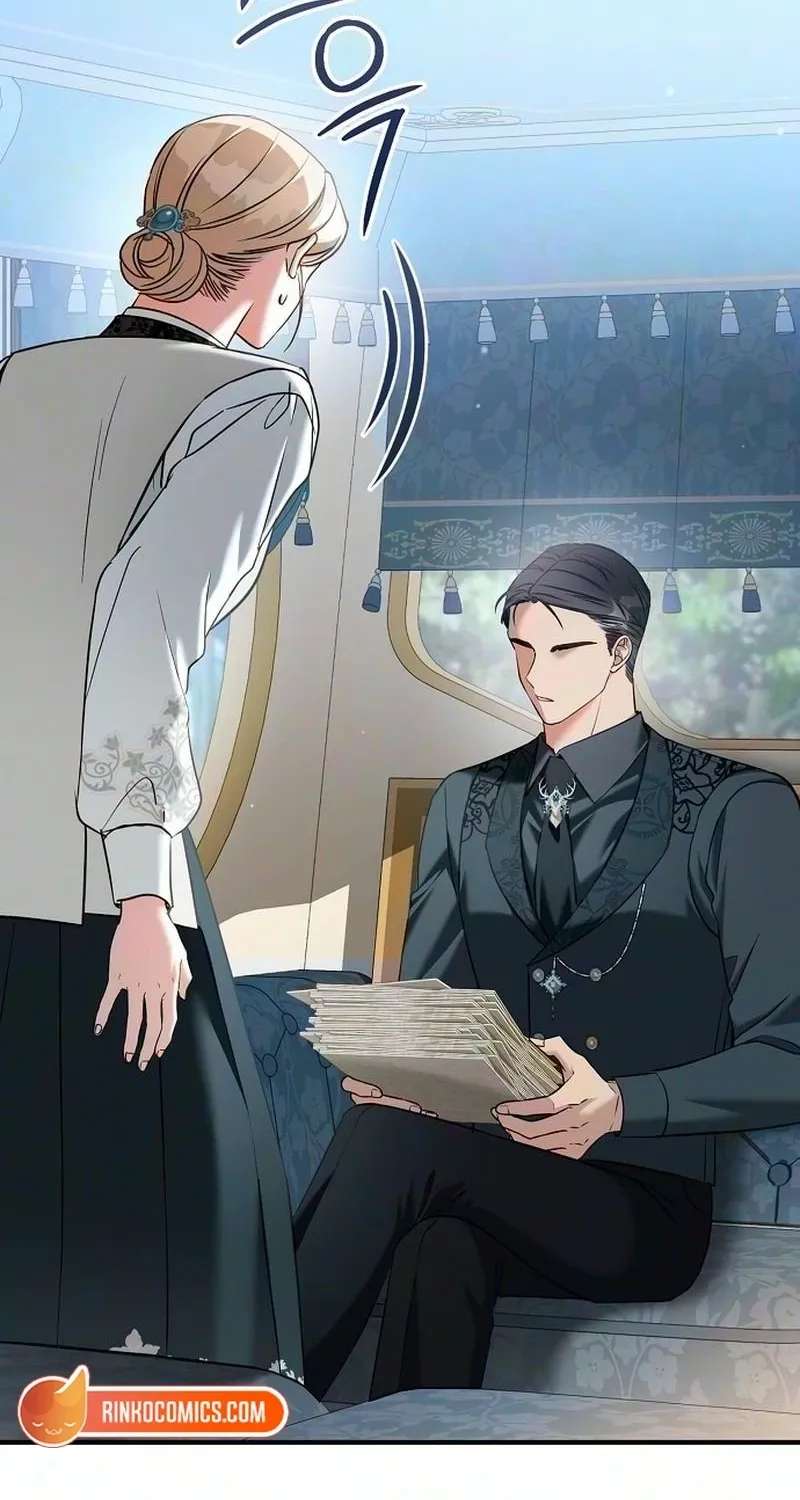 My Twin Stole My Place as His Wife Chapter 14 - page 106