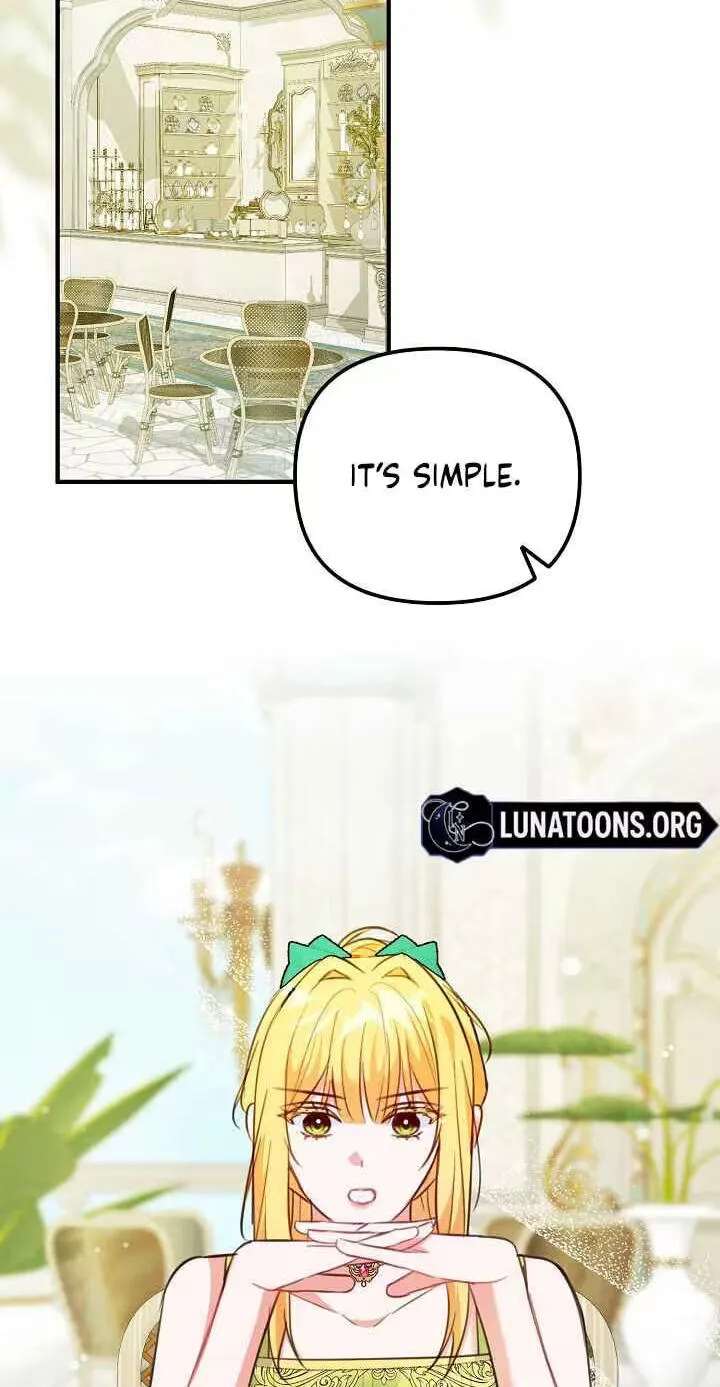 The reason why I am helping the villainous Duke Chapter 45 - page 73