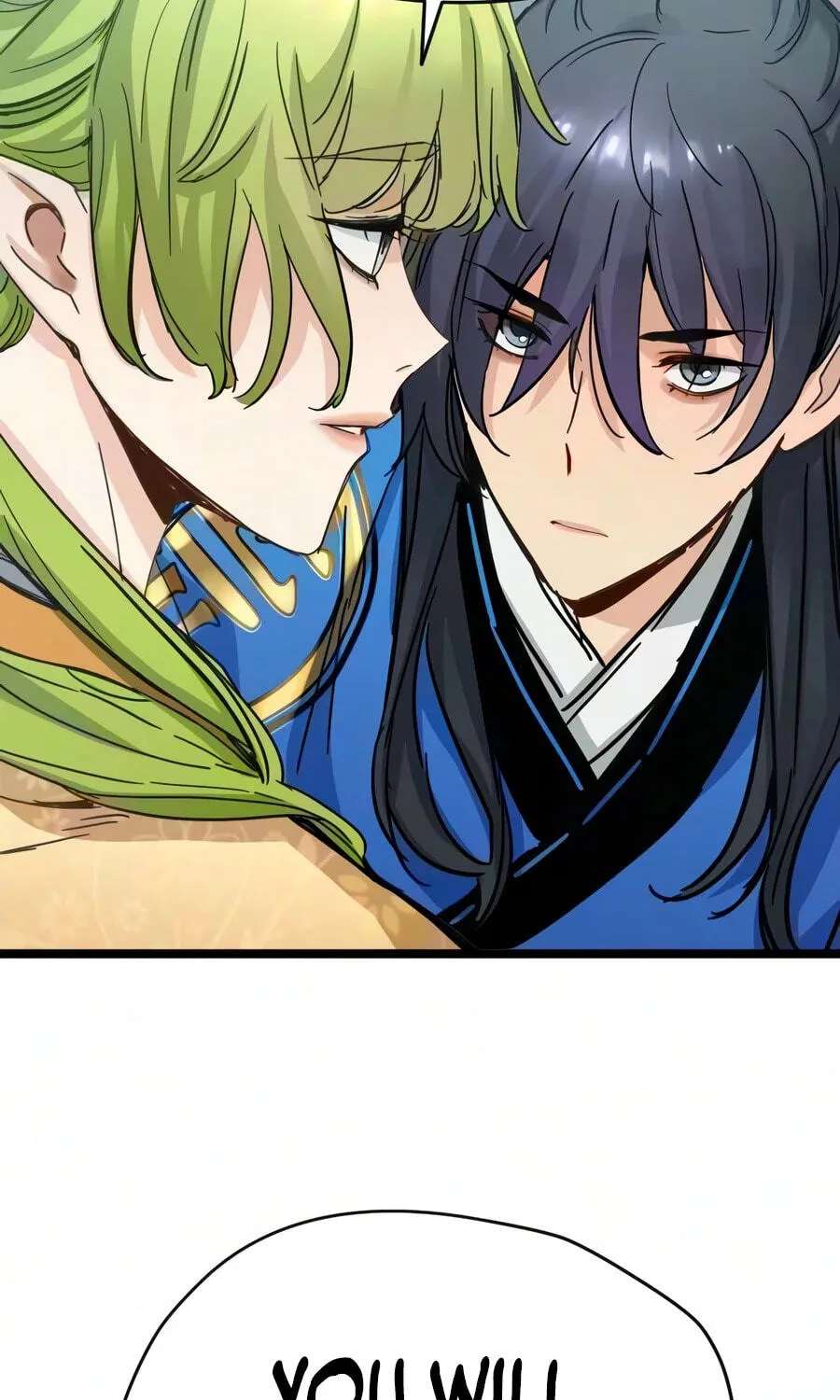 Sihanbu Cheonjaega Saranamneun Beop Chapter 91 - page 94