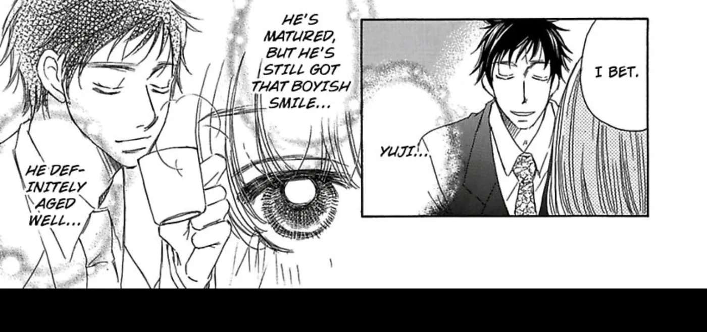 Darling niwa Himitsu! Chapter 1 - page 62
