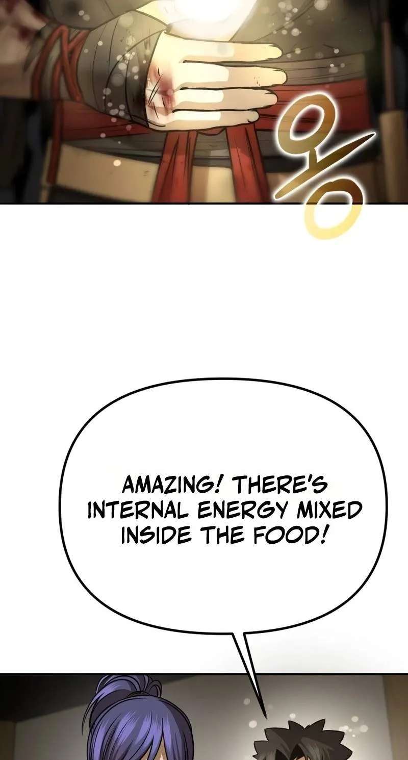 The Divine Brush of Hwarim Chapter 12 - page 129