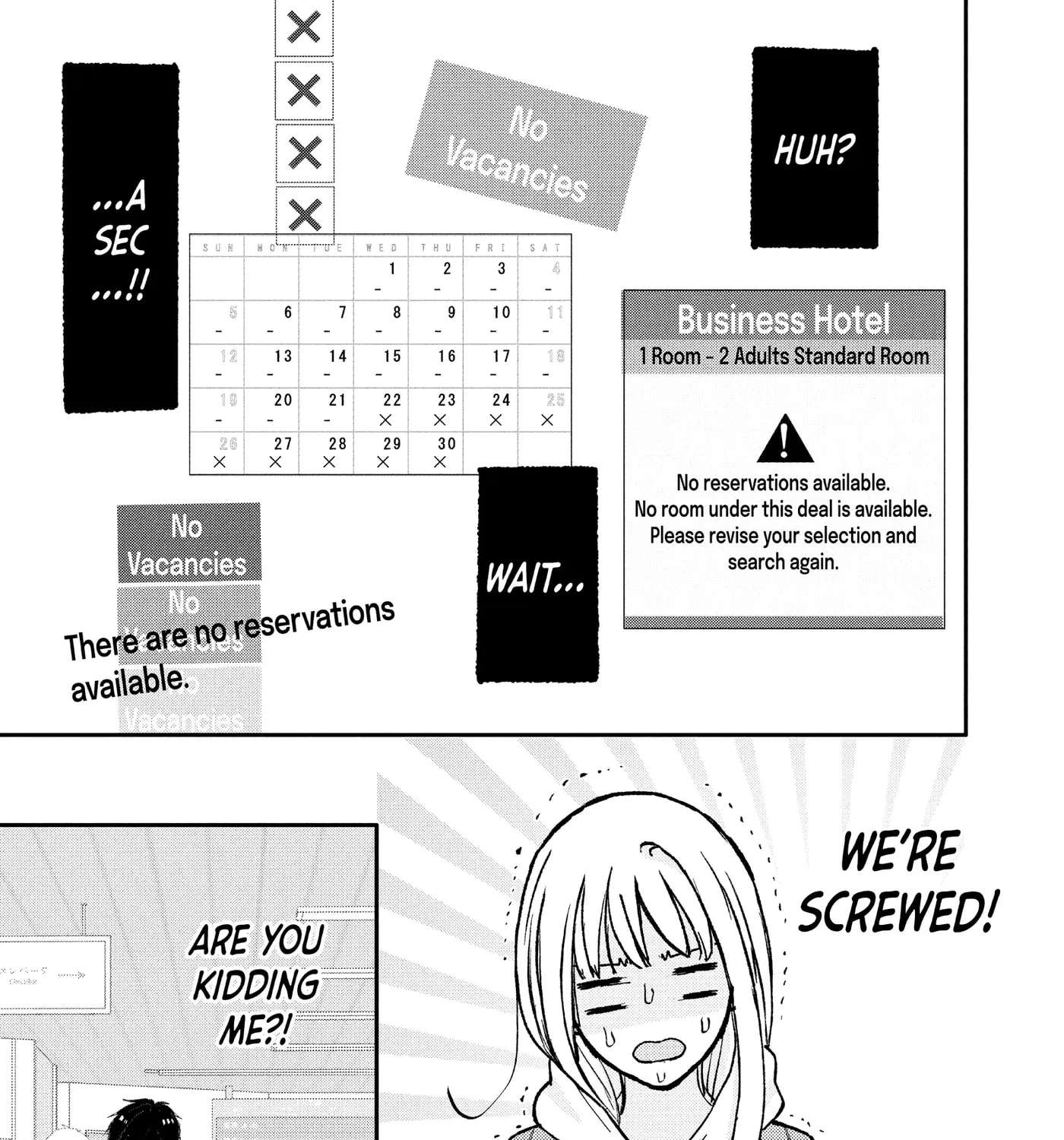 Nanoni, Chigira-kun ga Amasugiru. Chapter 52 - page 5