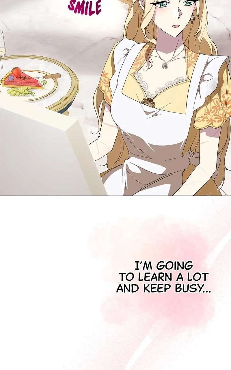 Wished You Were Dead Chapter 99 - page 116