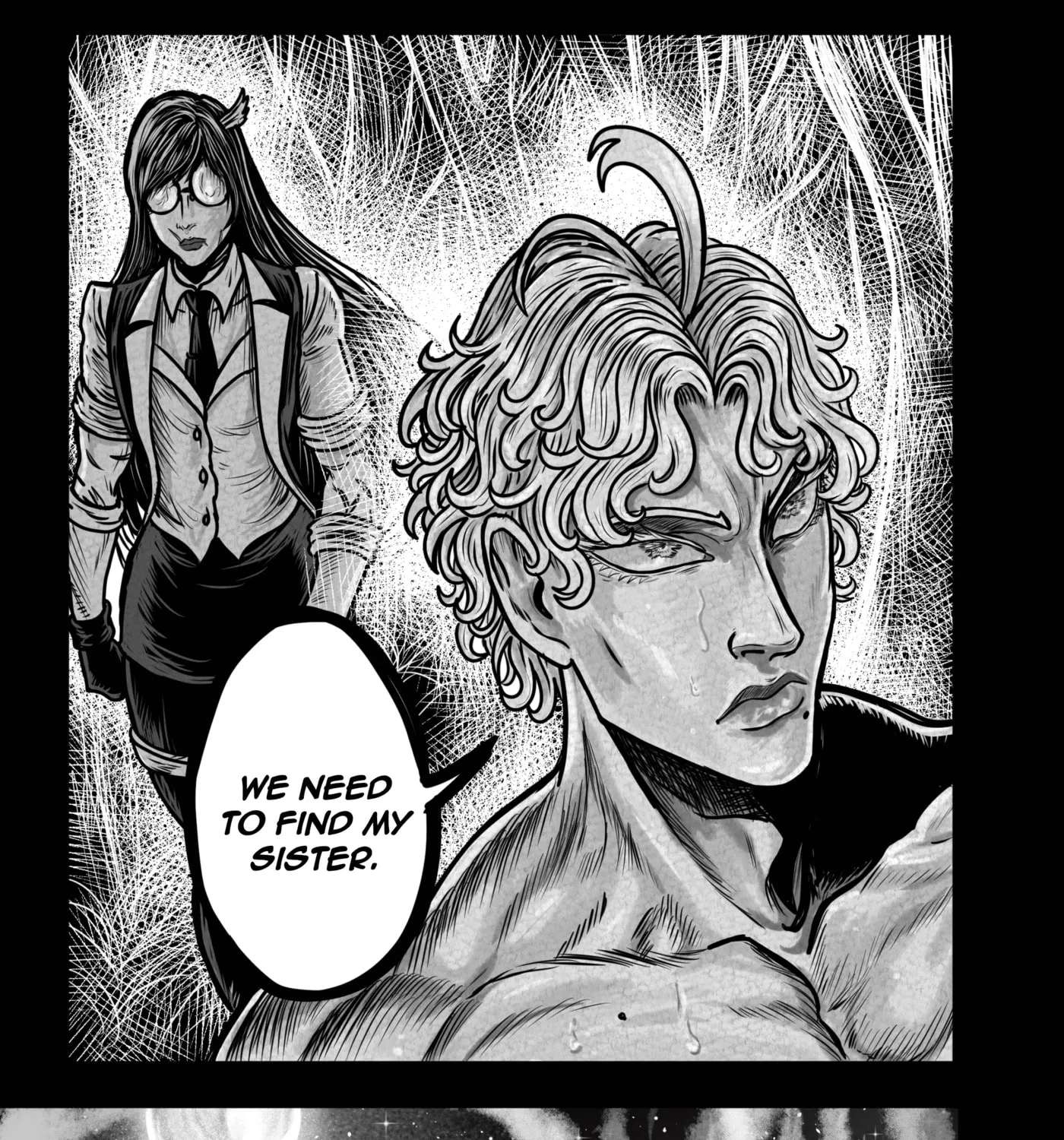 Two Ways Chapter 1 - page 102