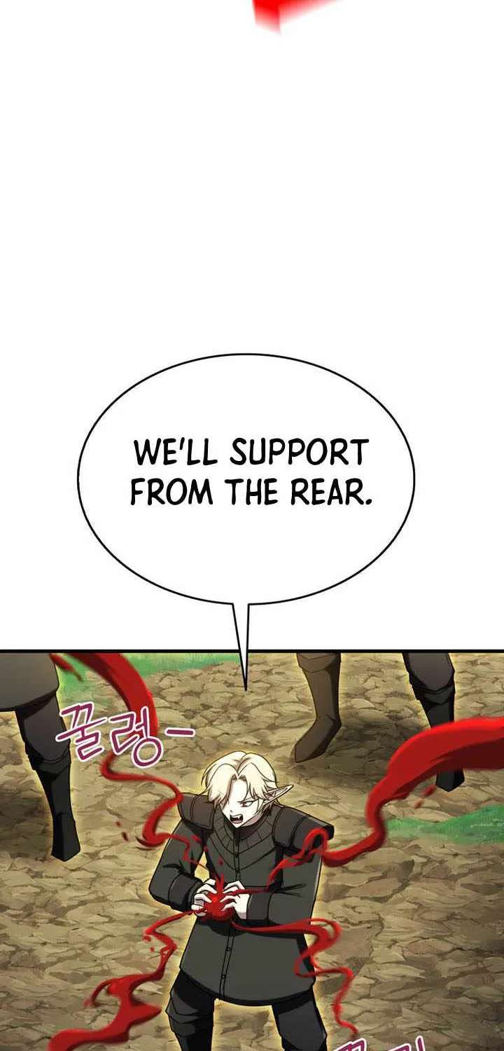 I Became the Master of the Weakest Demon King Chapter 35 - page 73
