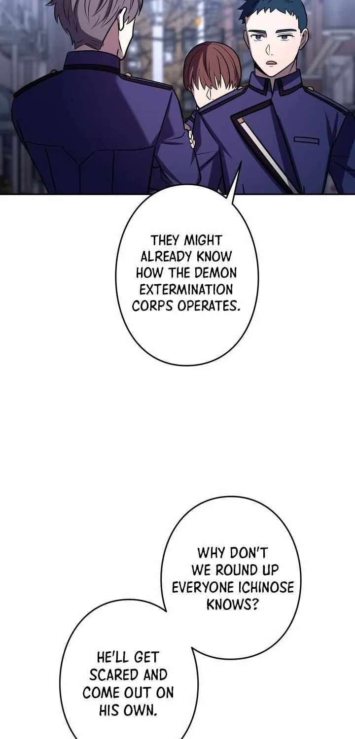 Reborn Ranker – Gravity User (Manga) Chapter 214 - page 5