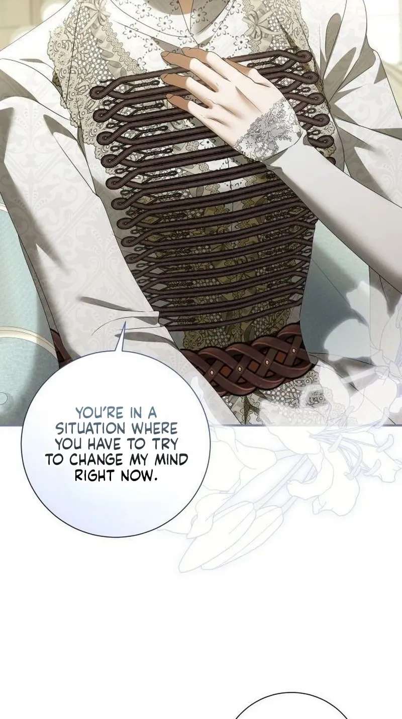 That's Just How First Love Is Your Highness Chapter 67 - page 48