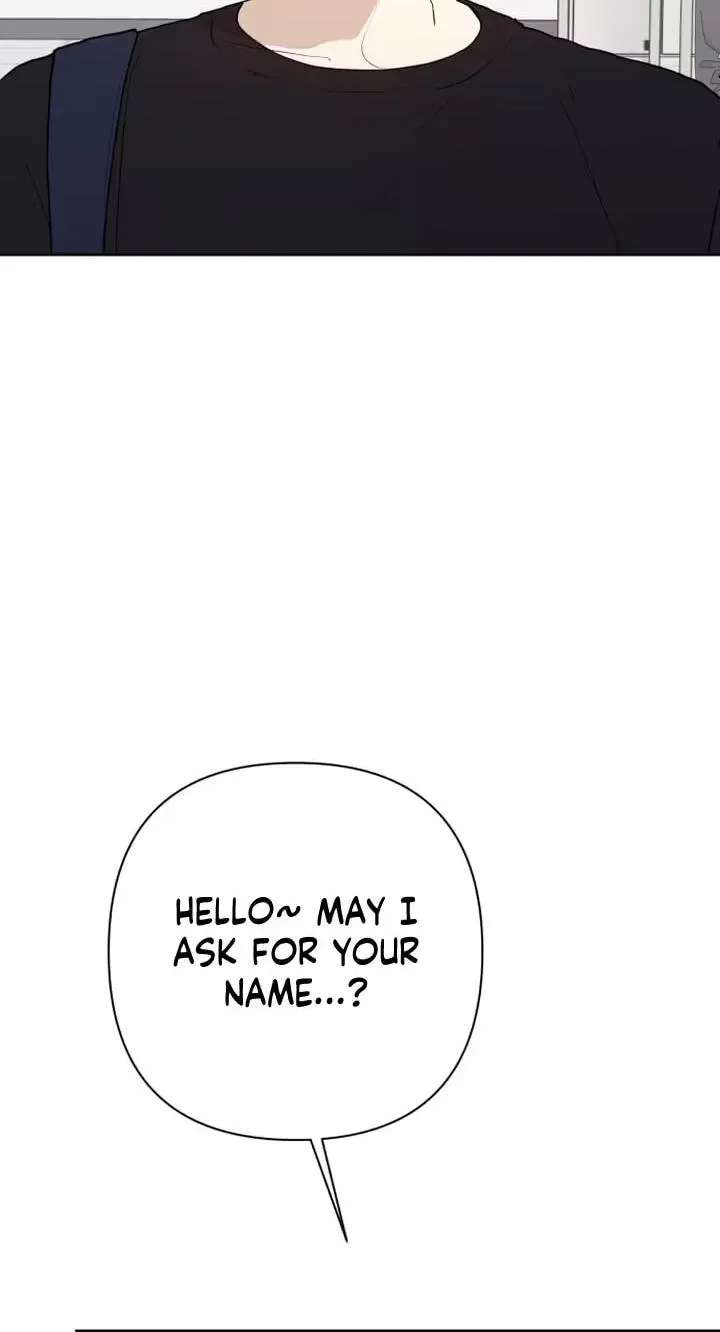 My Unknown Girlfriend Chapter 44 - page 11