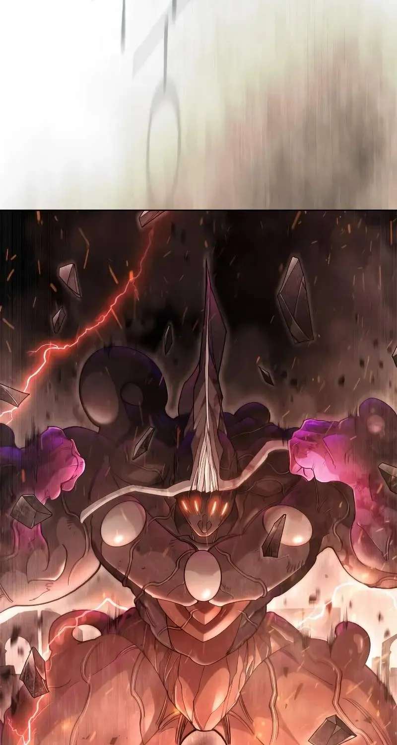 Superhuman Era Chapter 248 - page 17