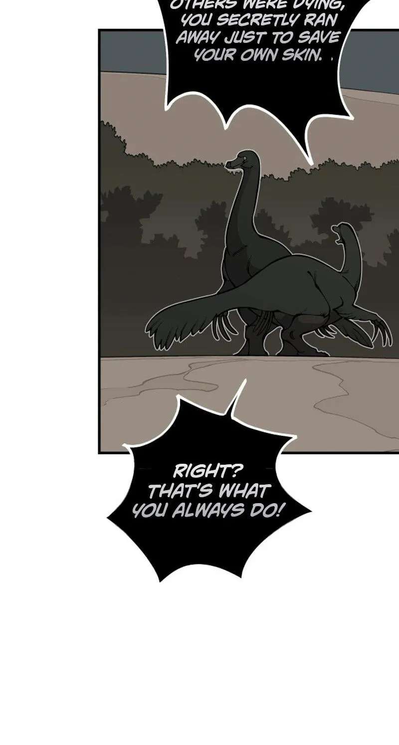 Ancient Animal Tales Chapter 62 - page 45