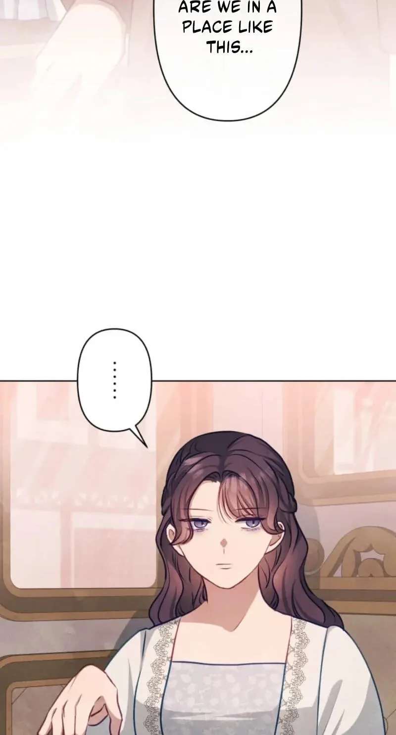 When My Enemies Weep Chapter 47 - page 43
