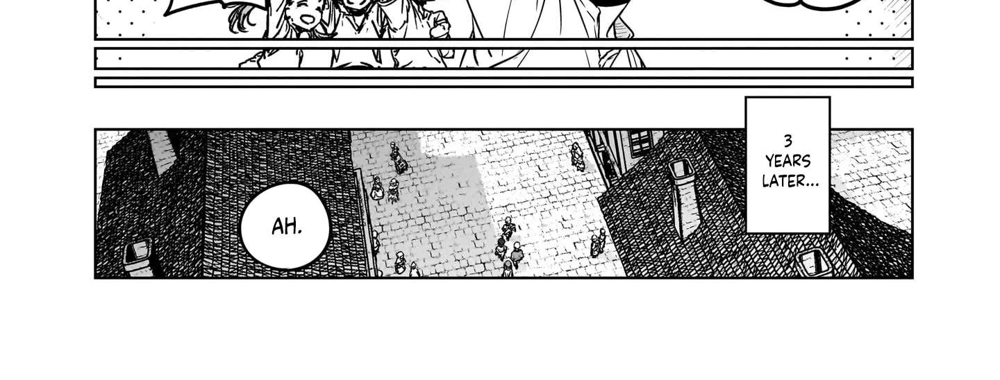 A Story About Being Absurdly Exiled Chapter 1.1 - page 14