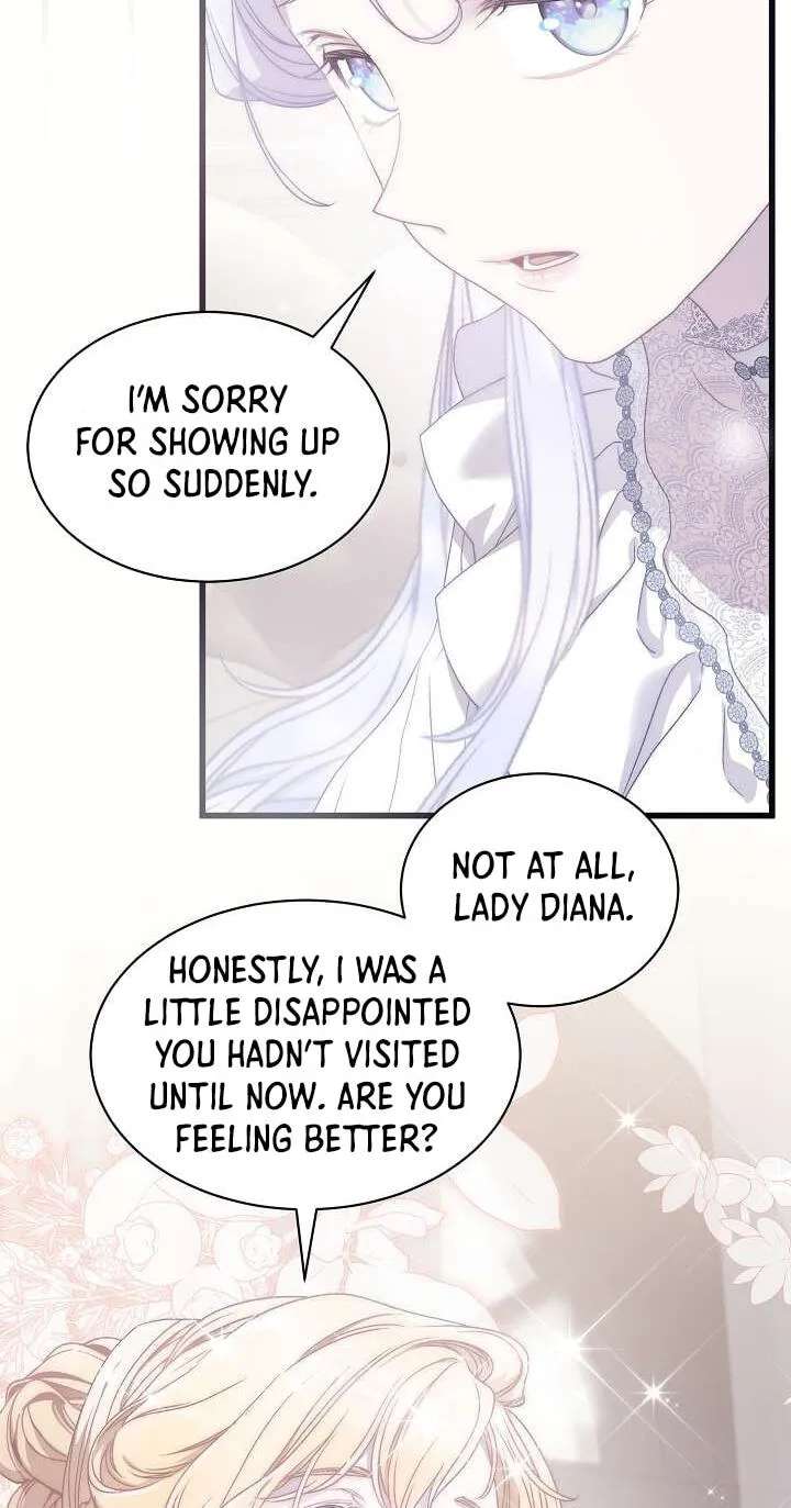 The Youngest Is Trying To Prevent the World From Ending Chapter 89 - page 54