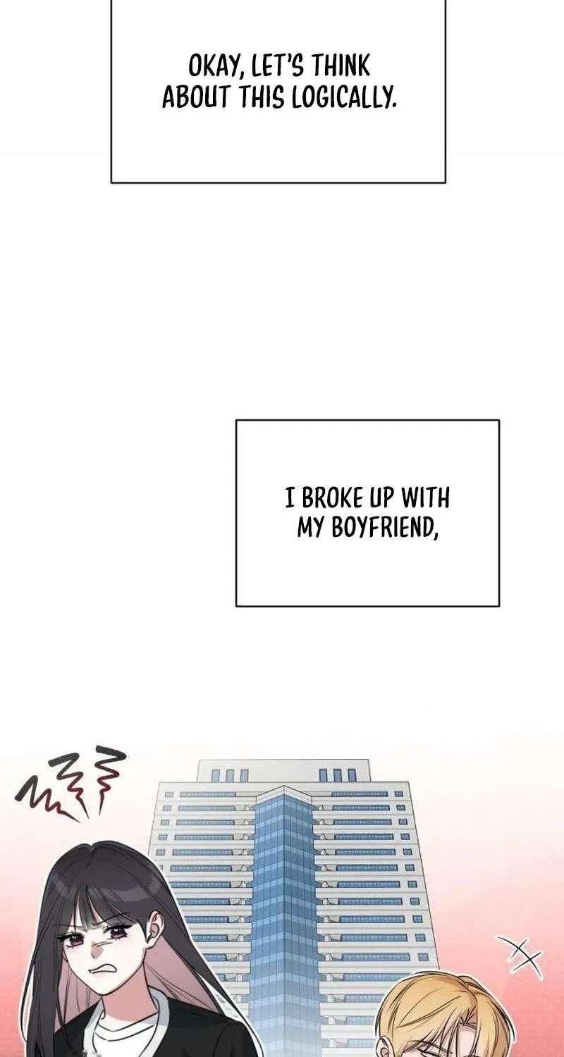 We're not a Couple! Chapter 2 - page 2