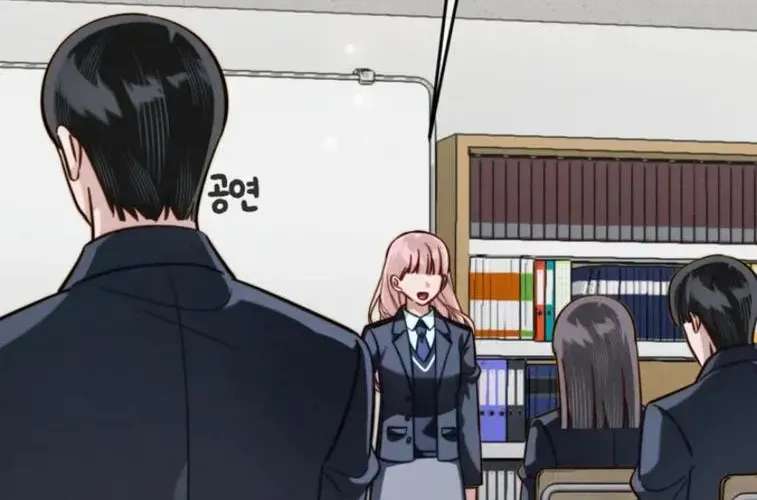 The Top Student Hides Her Regression Chapter 10 - page 65