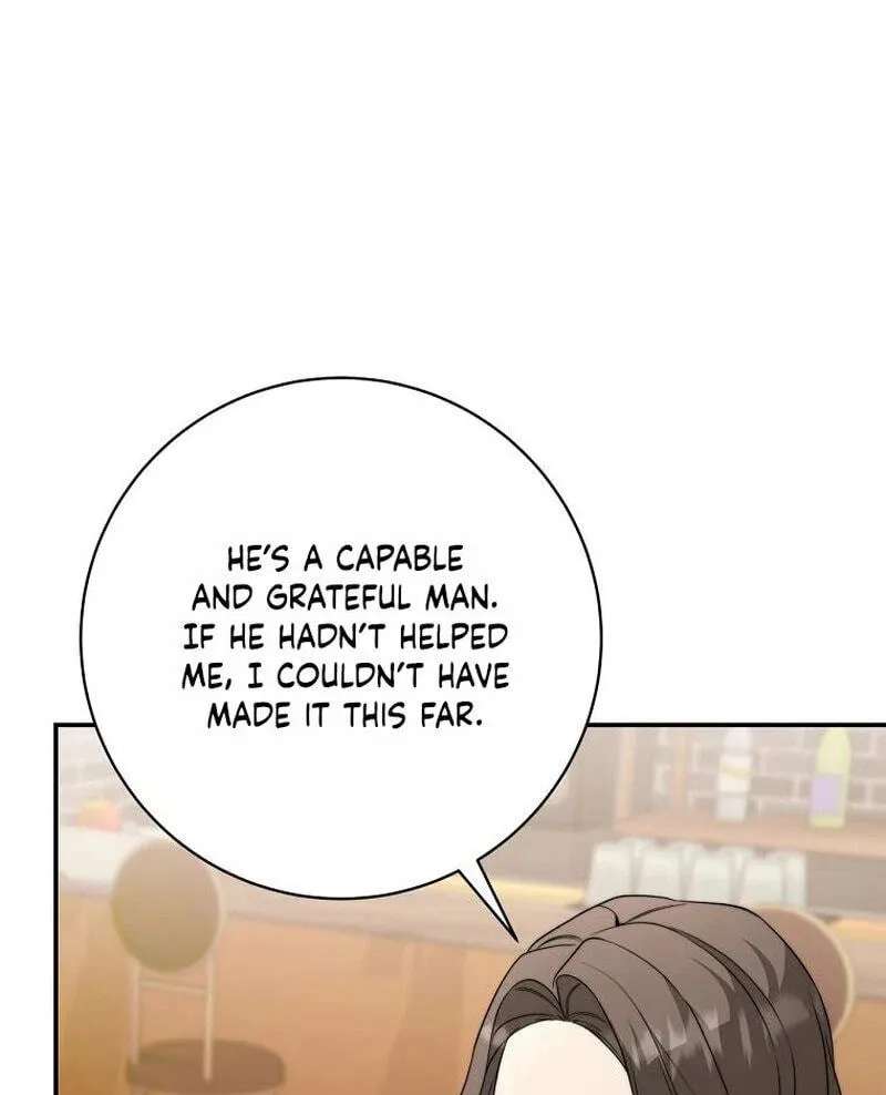 Dangerous Newlyweds Chapter 45 - page 86