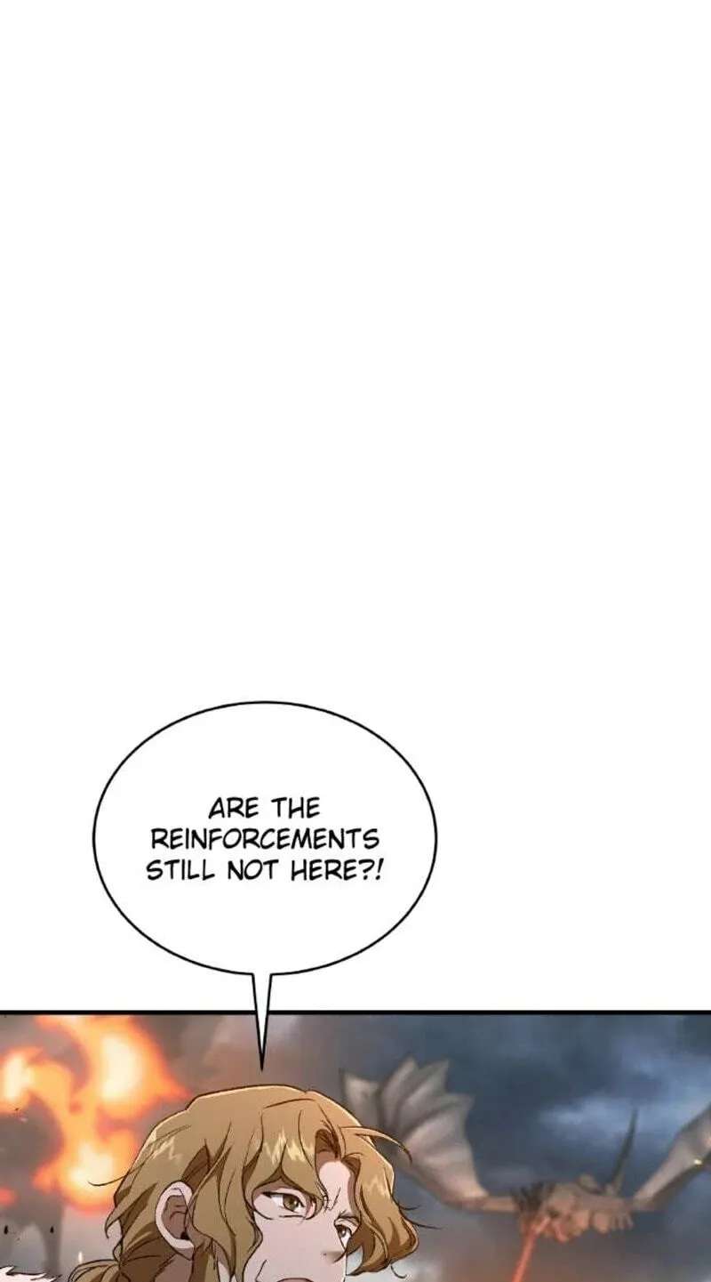 Kindergarten for Divine Beasts Chapter 79 - page 11